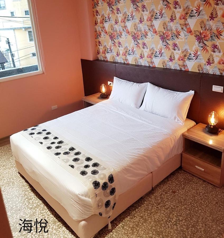 Night Sea Homestay Jiufen Exterior photo